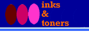 inks & toners
